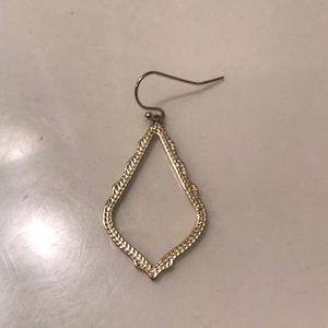 Kendra Scott SINGLE Earring